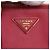 Borsa a mano PRADA Galleria Saffiano 2way Pink Gold Auth 198736V Rosa D'oro - vista 21