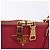 Borsa a mano PRADA Galleria Saffiano 2way Pink Gold Auth 198736V Rosa D'oro - vista 22