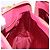 Borsa a mano PRADA Galleria Saffiano 2way Pink Gold Auth 198736V Rosa D'oro - vista 25