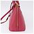 Borsa a mano PRADA Galleria Saffiano 2way Pink Gold Auth 198736V Rosa D'oro - vista 3
