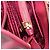 Borsa a mano PRADA Galleria Saffiano 2way Pink Gold Auth 198736V Rosa D'oro - vista 32