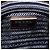 Borsa a mano PRADA pelle Saffiano 2way Nero Oro Auth 198741V D'oro - vista 21