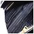 Borsa a mano PRADA pelle Saffiano 2way Nero Oro Auth 198741V D'oro - vista 22