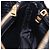 Borsa a mano PRADA pelle Saffiano 2way Nero Oro Auth 198741V D'oro - vista 24