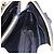 Borsa a mano PRADA pelle Saffiano 2way Nero Oro Auth 198741V D'oro - vista 25