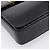 Céline Borsa a tracolla CELINE in pelle nera e oro Auth mr2828 Nero D'oro - vista 14
