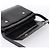 Céline Borsa a tracolla CELINE in pelle nera e oro Auth mr2828 Nero D'oro - vista 17