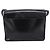 Céline Borsa a tracolla CELINE in pelle nera e oro Auth mr2828 Nero D'oro - vista 2