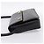 Céline Borsa a tracolla CELINE in pelle nera e oro Auth mr2828 Nero D'oro - vista 3