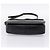 Céline Borsa a tracolla CELINE in pelle nera e oro Auth mr2828 Nero D'oro - vista 5