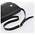 Céline Borsa a tracolla CELINE in pelle nera e oro Auth mr2828 Nero D'oro - vista 7