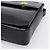 Céline Borsa a tracolla CELINE in pelle nera e oro Auth mr2828 Nero D'oro - vista 9