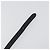 Bracciale VALENTINO Pelle Nero Argento Auth 198840A - vista 12