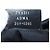 Pequin Borsa a Tracolla FENDI Pecan Canvas Pak Peking Nylon Argento Nero Auth 196280M - vista 11