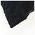 Pequin Borsa a Tracolla FENDI Pecan Canvas Pak Peking Nylon Argento Nero Auth 196280M - vista 16