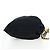 Pequin Borsa a Tracolla FENDI Pecan Canvas Pak Peking Nylon Argento Nero Auth 196280M - vista 4
