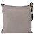 Borsa a spalla FENDI Celeria Leather Silver 8BT109 Auth BA14855 Argento - vista 2