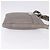 Borsa a spalla FENDI Celeria Leather Silver 8BT109 Auth BA14855 Argento - vista 3