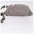 Borsa a spalla FENDI Celeria Leather Silver 8BT109 Auth BA14855 Argento - vista 4