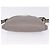 Borsa a spalla FENDI Celeria Leather Silver 8BT109 Auth BA14855 Argento - vista 5