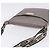 Borsa a spalla FENDI Celeria Leather Silver 8BT109 Auth BA14855 Argento - vista 7