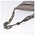 Borsa a spalla FENDI Celeria Leather Silver 8BT109 Auth BA14855 Argento - vista 8