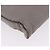 Borsa a spalla FENDI Celeria Leather Silver 8BT109 Auth BA14855 Argento - vista 9