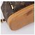 Zaino LOUIS VUITTON Monogram Montsouris PM M51137 LV Auth 198492A Monogramma - vista 10
