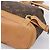 Zaino LOUIS VUITTON Monogram Montsouris PM M51137 LV Auth 198492A Monogramma - vista 16