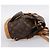 Zaino LOUIS VUITTON Monogram Montsouris PM M51137 LV Auth 198492A Monogramma - vista 4