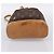 Zaino LOUIS VUITTON Monogram Montsouris PM M51137 LV Auth 198492A Monogramma - vista 5