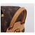 Zaino LOUIS VUITTON Monogram Montsouris PM M51137 LV Auth 198492A Monogramma - vista 7
