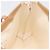 Céline CELINE Macadam Tote Bag PVC Leder Weiß Beige Auth 198626 - Ansicht 11