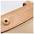 Céline CELINE Macadam Tote Bag PVC Leder Weiß Beige Auth 198626 - Ansicht 12