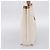 Céline CELINE Macadam Tote Bag PVC Leder Weiß Beige Auth 198626 - Ansicht 3