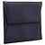 Hermès Monedero HERMES Bastia de cuero Navy Auth 198834V Azul marino