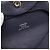 Hermès Monedero HERMES Bastia de cuero Navy Auth 198834V Azul marino - vista 13