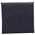 Hermès Monedero HERMES Bastia de cuero Navy Auth 198834V Azul marino - vista 3
