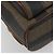 Pequin FENDI Pecan Rucksack PVC Leather Brown Gold Tone Auth 194161 Braun - Ansicht 16
