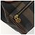 Pequin FENDI Pecan Rucksack PVC Leather Brown Gold Tone Auth 194161 Braun - Ansicht 20