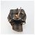 Pequin FENDI Pecan Rucksack PVC Leather Brown Gold Tone Auth 194161 Braun - Ansicht 21
