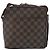 LOUIS VUITTON Damier Ebene Olaf PM Shoulder Bag N41442 LV Auth bs36700 - vista 13