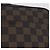 LOUIS VUITTON Damier Ebene Olaf PM Shoulder Bag N41442 LV Auth bs36700 - vista 2