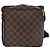 LOUIS VUITTON Damier Ebene Olaf PM Shoulder Bag N41442 LV Auth bs36700 - vista 3
