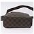 LOUIS VUITTON Damier Ebene Olaf PM Shoulder Bag N41442 LV Auth bs36700 - vista 6