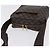 LOUIS VUITTON Damier Ebene Olaf PM Shoulder Bag N41442 LV Auth bs36700 - vista 7
