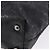 Borsa Tote GUCCI GG Implementation PVC Nero Argento 229848 Auth ka5714A - vista 11