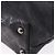 Borsa Tote GUCCI GG Implementation PVC Nero Argento 229848 Auth ka5714A - vista 13