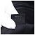 Borsa Tote GUCCI GG Implementation PVC Nero Argento 229848 Auth ka5714A - vista 21