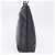 Borsa Tote GUCCI GG Implementation PVC Nero Argento 229848 Auth ka5714A - vista 4